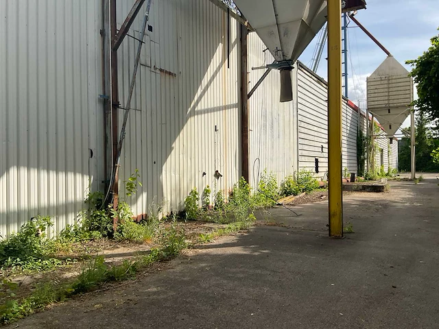 Betonsilo - afbeelding 6 van  8