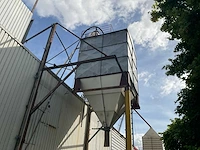 Betonsilo - afbeelding 7 van  8