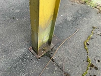 Betonsilo - afbeelding 8 van  8