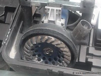Betonslijper carat bs-1805,werking niet gekend - afbeelding 2 van  3