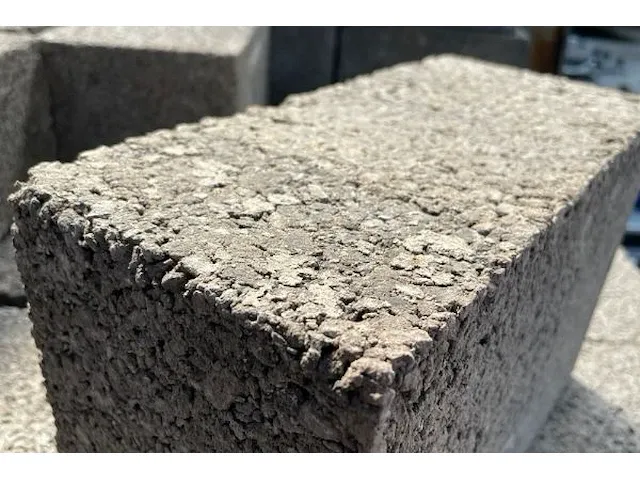 Betonstenen, 6 paletten - afbeelding 3 van  3