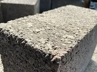 Betonstenen, 6 paletten - afbeelding 3 van  3