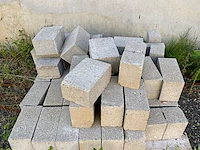 Betonstenen - afbeelding 1 van  1