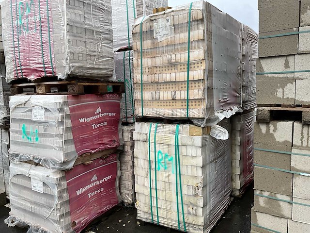 Betonstenen - afbeelding 1 van  4