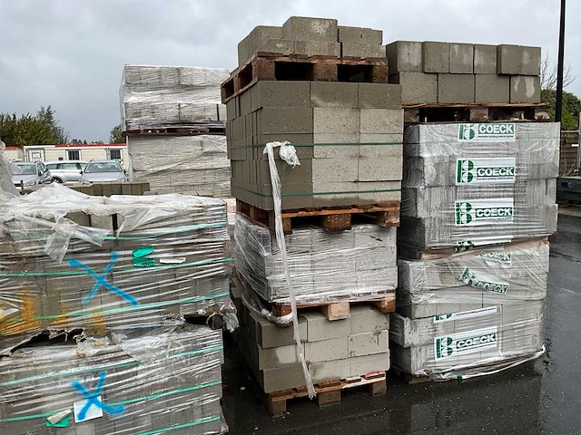 Betonstenen - afbeelding 4 van  4