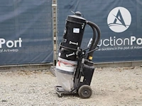 Betonstofzuiger pullman ermator htc 26 d elektrisch - afbeelding 1 van  1