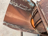 Betonstortbak - afbeelding 5 van  6