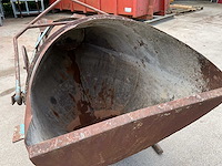 Betonstortbak - afbeelding 6 van  6