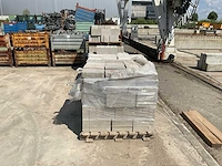 Betontegel (4x) - afbeelding 2 van  8