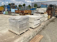 Betontegel (4x) - afbeelding 3 van  8