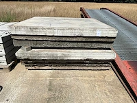 Betontegel (7x) - afbeelding 2 van  4