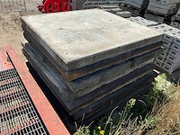 Betontegel (7x) - afbeelding 4 van  4