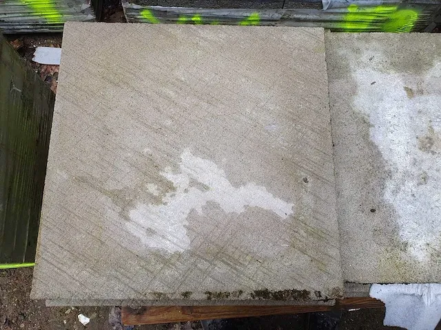 Betontegel marlux 60 x 60 x 6 cm (25 stuks) - afbeelding 1 van  2