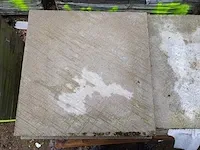 Betontegel marlux 60 x 60 x 6 cm (25 stuks) - afbeelding 1 van  2