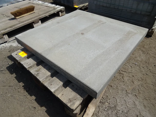 Betontegel - afbeelding 2 van  2