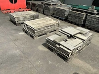 Betontegel - afbeelding 1 van  4