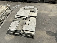 Betontegel - afbeelding 2 van  4