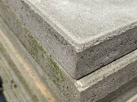 Betontegels - afbeelding 2 van  2