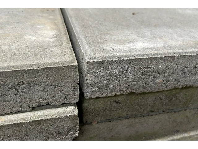 Betontegels - afbeelding 2 van  3