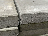 Betontegels - afbeelding 2 van  3