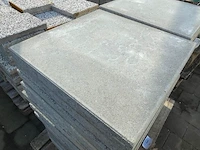 Betontegels - afbeelding 2 van  3