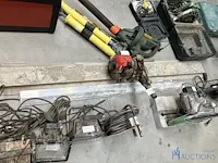 Betontrilbalk intake - afbeelding 1 van  3
