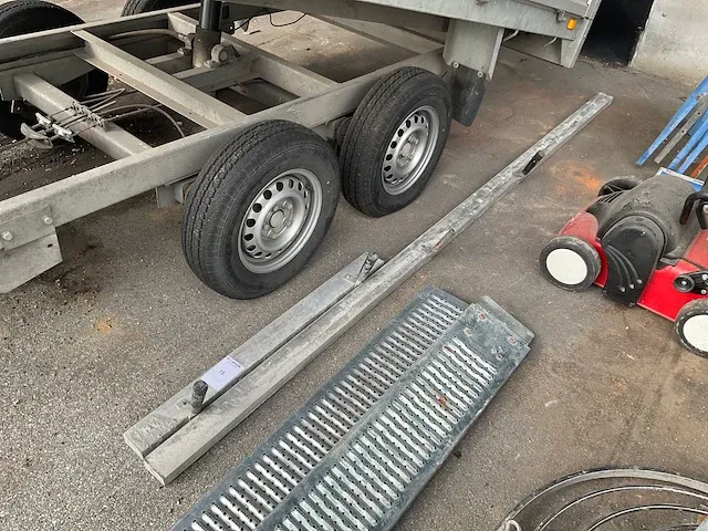 Betonverdeler (2x) - afbeelding 3 van  3