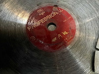 Betonzaag 4 stuks - afbeelding 4 van  10