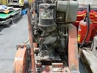 Betonzaag norton clipper - afbeelding 2 van  4