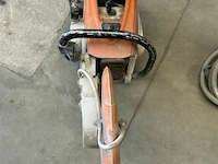 Betonzaag stihl ts700 - afbeelding 2 van  5