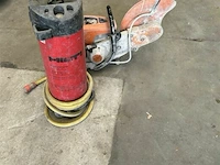 Betonzaag stihl ts700 - afbeelding 1 van  5