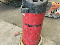 Betonzaag stihl ts700 - afbeelding 5 van  5