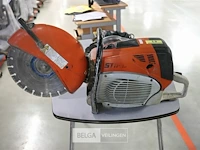 Betonzaag stihl - afbeelding 1 van  5