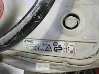 Betonzaag stihl - afbeelding 3 van  5