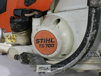 Betonzaag stihl - afbeelding 4 van  5