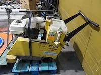Betonzaag stow - afbeelding 1 van  4