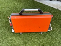 Betonzaag, wandzaag husqvarna ws 482 hf - afbeelding 13 van  14