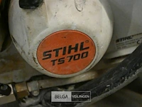Betonzaagmachine stihl - afbeelding 5 van  5