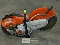 Betonzaagmachine stihl