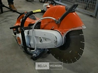 Betonzaagmachine stihl - afbeelding 2 van  6