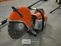 Betonzaagmachine stihl - afbeelding 3 van  6