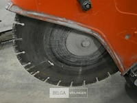 Betonzaagmachine stihl - afbeelding 4 van  6