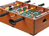 Betoys – 338740426 – tafel met 5 spelen - afbeelding 1 van  5