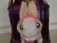 Betsy konijn - afbeelding 1 van  3