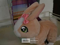 Betsy konijn - afbeelding 3 van  3