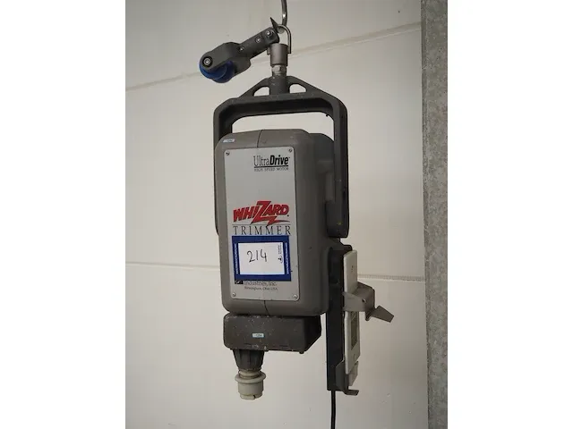 Bettcher industries inc. - afbeelding 2 van  5