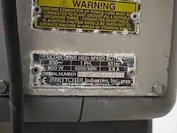 Bettcher industries inc. - afbeelding 5 van  5