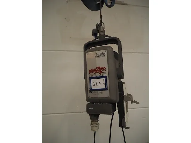 Bettcher industries inc. - afbeelding 1 van  5
