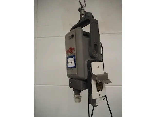 Bettcher industries inc. - afbeelding 2 van  5