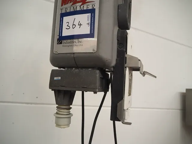 Bettcher industries inc. - afbeelding 3 van  5